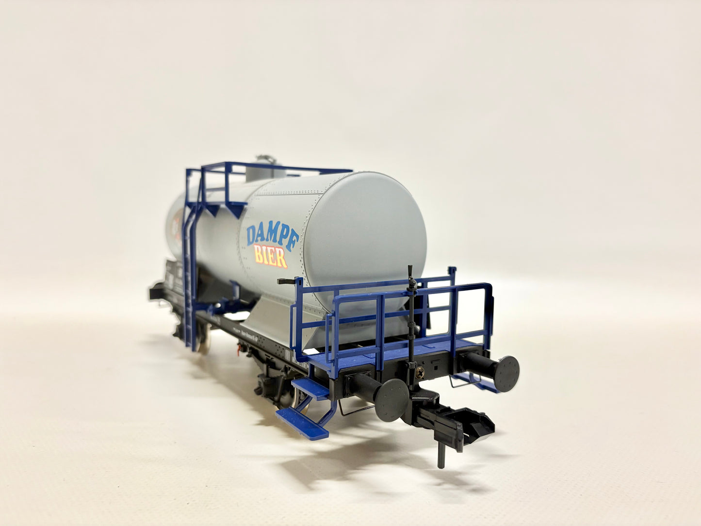 Märklin 58064 Kesselwagen "Dampf Bier" Güterwagen DB Spur 1