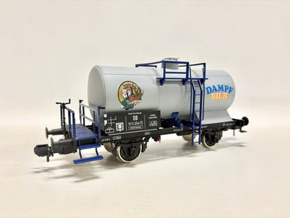 Märklin 58064 Kesselwagen "Dampf Bier" Güterwagen DB Spur 1