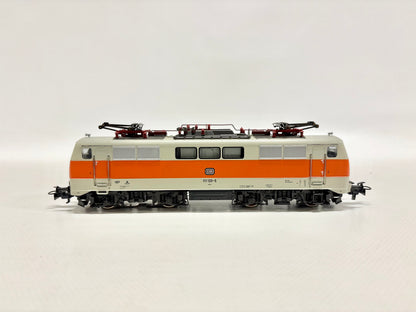 Märklin 3155 Digital-Umbau E-Lok Br 111 133-5 DB AC H0