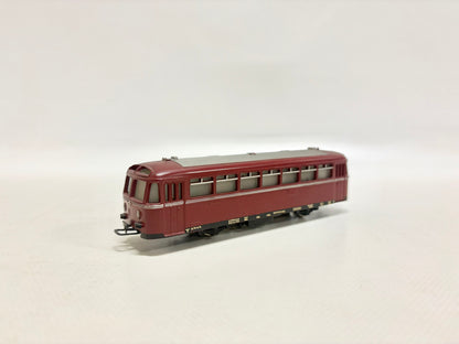 Märklin 3016 Dieseltriebwagen Schienenbus DB AC H0