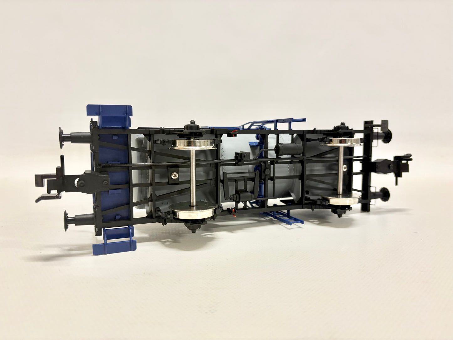 Märklin 58064 Kesselwagen "Dampf Bier" Güterwagen DB Spur 1