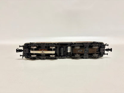 Märklin 3155 Digital-Umbau E-Lok Br 111 133-5 DB AC H0
