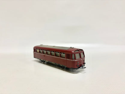 Märklin 3016 Dieseltriebwagen Schienenbus DB AC H0