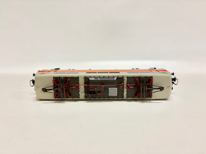 Märklin 3155 Digital-Umbau E-Lok Br 111 133-5 DB AC H0
