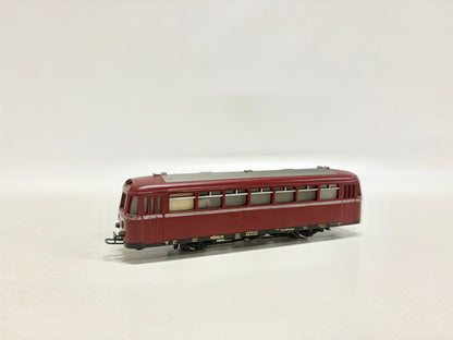 Märklin 3016 Dieseltriebwagen Schienenbus DB AC H0