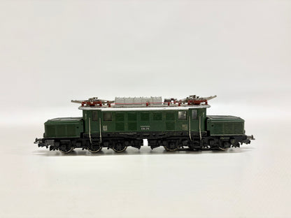 Märklin 3022 E-Lok E94 276 "Deutsches Krokodil" DB AC H0