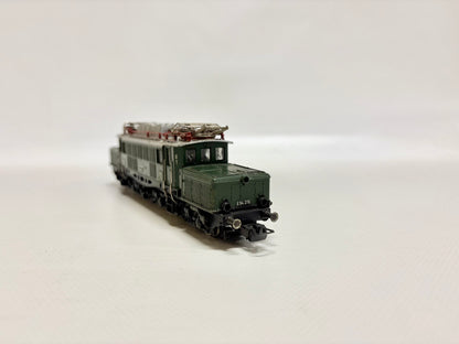 Märklin 3022 E-Lok E94 276 "Deutsches Krokodil" DB AC H0