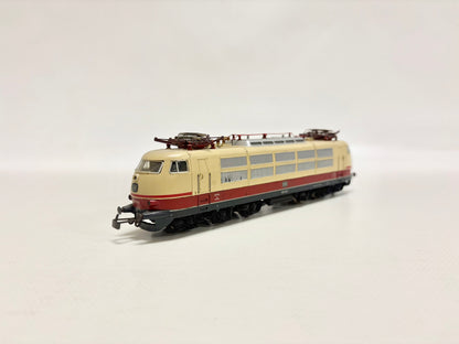 Märklin 3054 E-Lok Br 103 113-7 DB AC H0