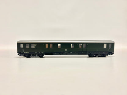 Märklin 49964 Mfx-Digital + Sound Gepäckwagen DB AC H0