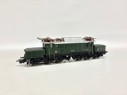 Märklin 3022 E-Lok E94 276 "Deutsches Krokodil" DB AC H0