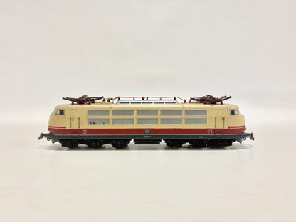 Märklin 3054 E-Lok Br 103 113-7 DB AC H0