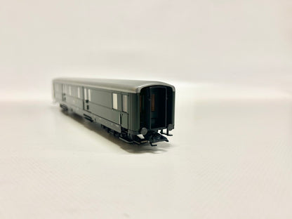 Märklin 49964 Mfx-Digital + Sound Gepäckwagen DB AC H0