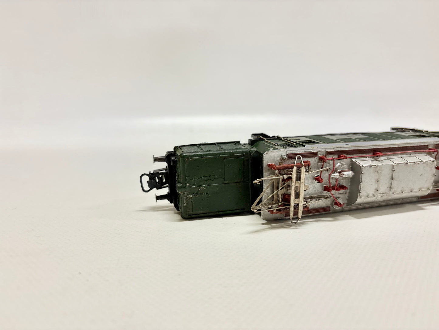 Märklin 3022 E-Lok E94 276 "Deutsches Krokodil" DB AC H0
