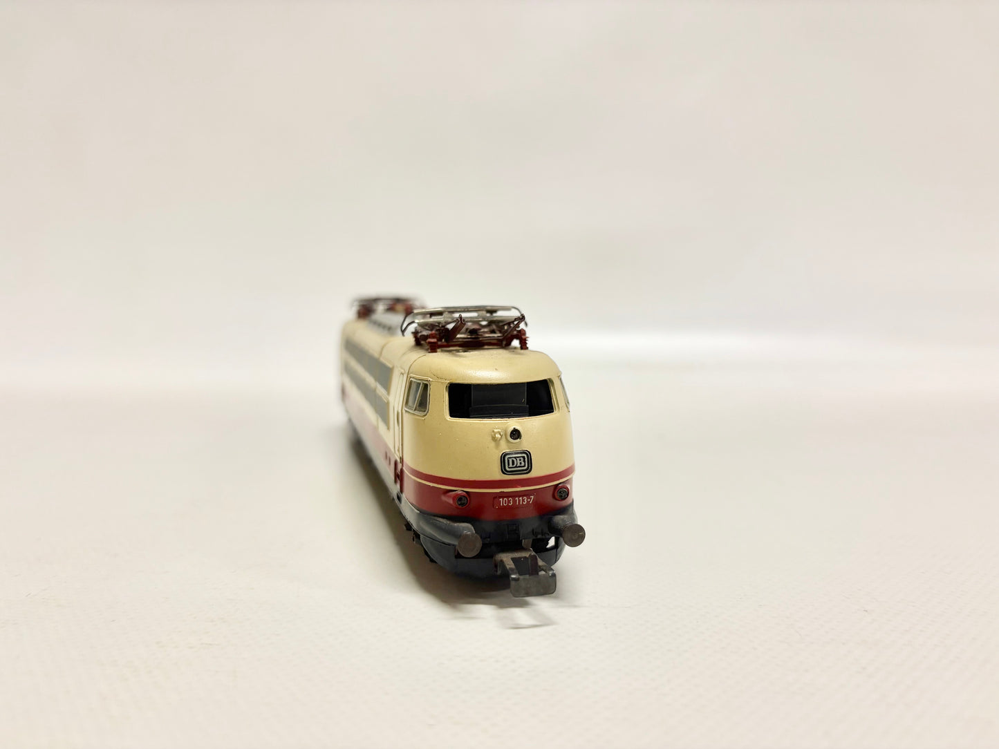 Märklin 3054 E-Lok Br 103 113-7 DB AC H0