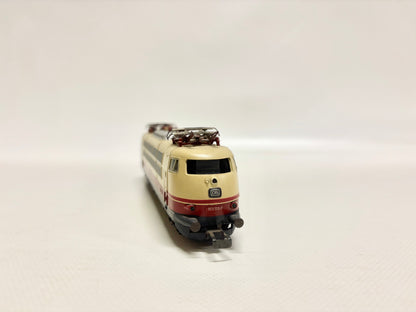 Märklin 3054 E-Lok Br 103 113-7 DB AC H0