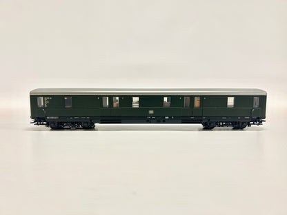Märklin 49964 Mfx-Digital + Sound Gepäckwagen DB AC H0