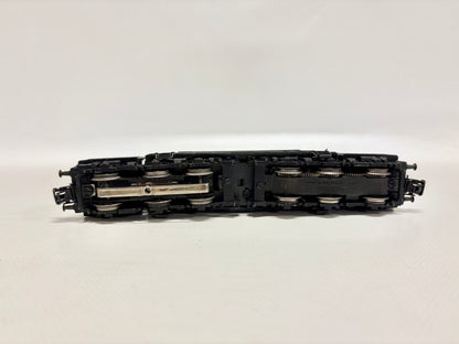 Märklin 3022 E-Lok E94 276 "Deutsches Krokodil" DB AC H0