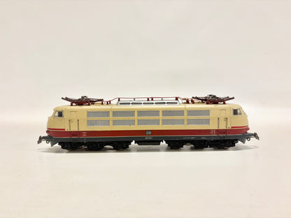 Märklin 3054 E-Lok Br 103 113-7 DB AC H0