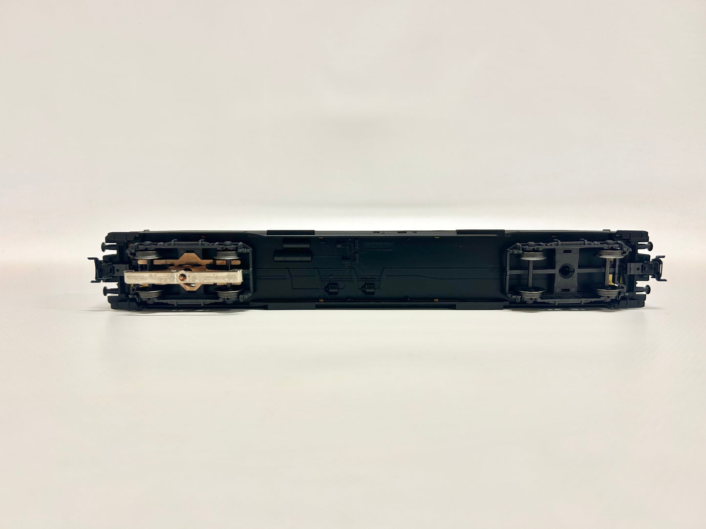 Märklin 49964 Mfx-Digital + Sound Gepäckwagen DB AC H0