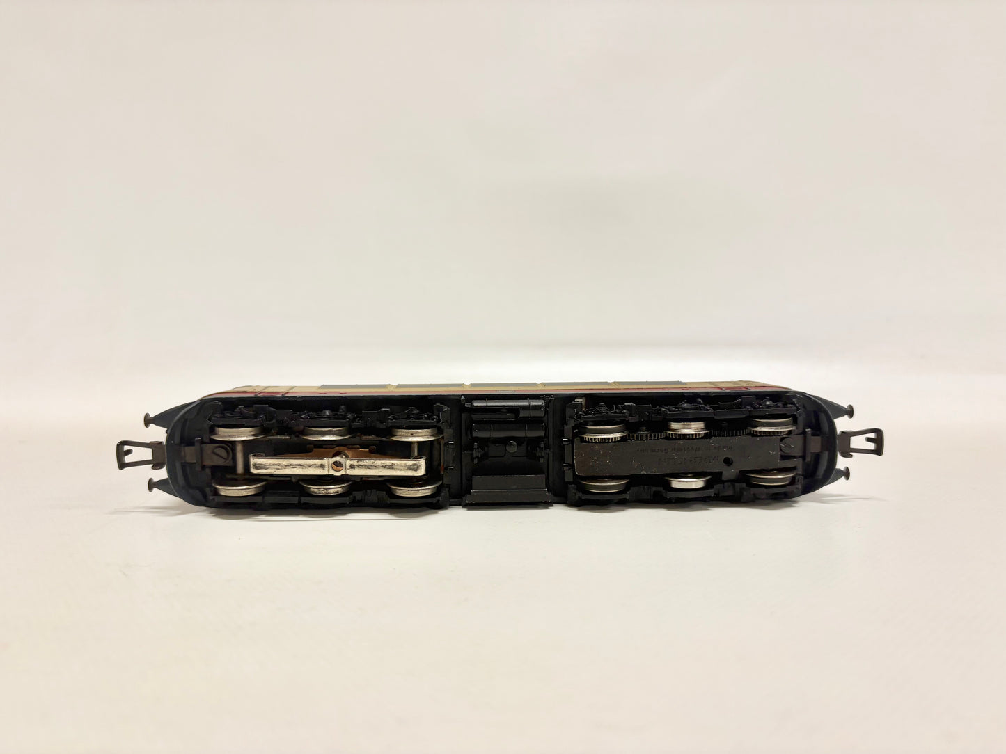 Märklin 3054 E-Lok Br 103 113-7 DB AC H0