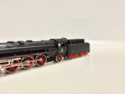 Märklin 3048 Dampflok + Rauchsatz Br 01 DB AC H0