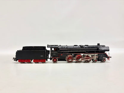 Märklin 3048 Dampflok + Rauchsatz Br 01 DB AC H0