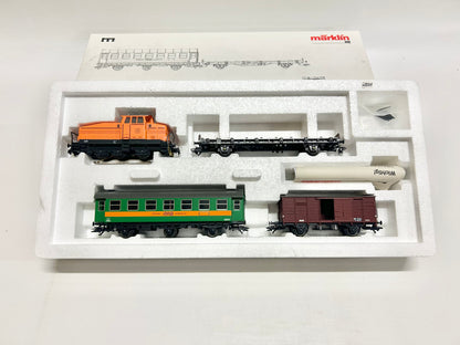 Märklin 28501 Digital Ruhrkohle AG DHG 500 H0