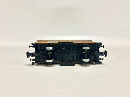 Märklin 4680 SoMo "Allweiler Pumpen" Radolfzell Gedeckter Güterwagen AC H0