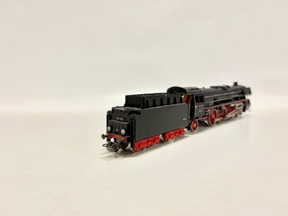 Märklin 3048 Dampflok + Rauchsatz Br 01 DB AC H0