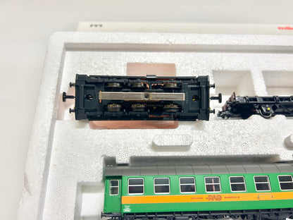 Märklin 28501 Digital Ruhrkohle AG DHG 500 H0