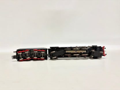 Märklin 3048 Dampflok + Rauchsatz Br 01 DB AC H0