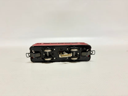 Märklin 3016 + 4018 Schienenbus + Beiwagen Triebwagen H0&nbsp;