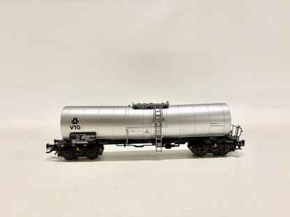 Märklin 2x Kesselwagen VTG DB AC H0