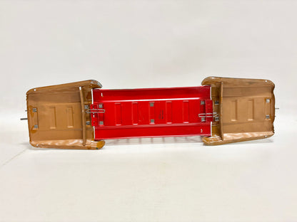 Märklin Blech-Brücke Spur 0