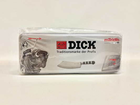 Märklin 48121 Museumswagen 2021 "DICK" Güterwagen AC H0