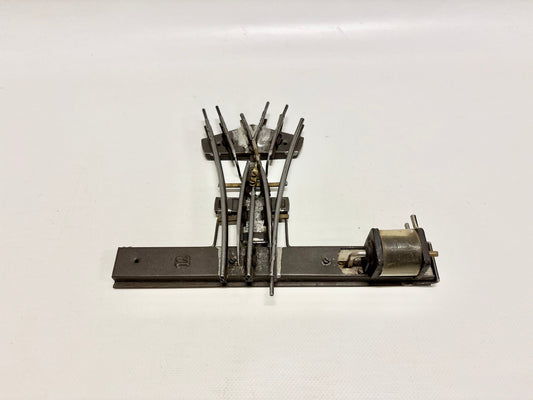 Märklin Elektrische Y-Weiche Spur 0