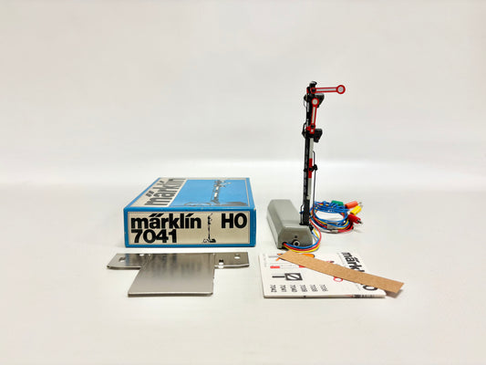 Märklin 7041 Hauptsignal H0
