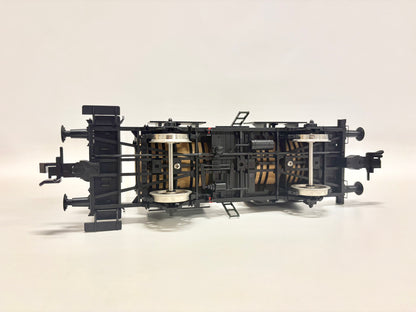 Märklin Museumswagen 1999 Weinfasswagen August Pflüger Spur 1