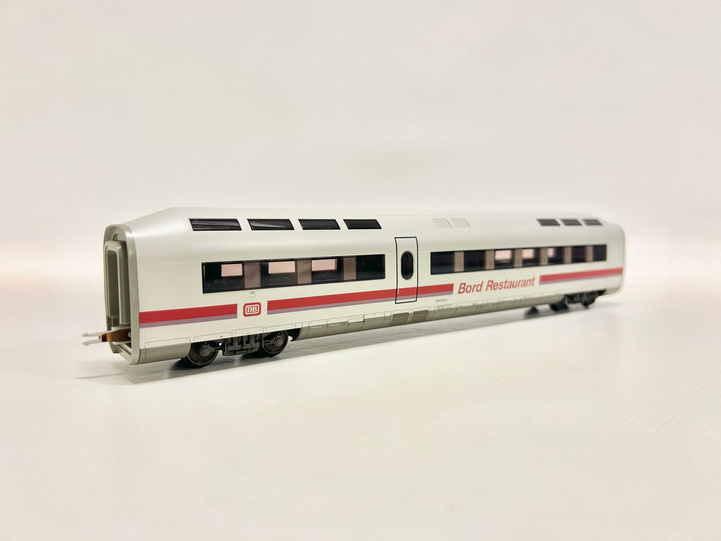 Märklin 4373 ICE-Bordrestaurant Personenwagen DB AC H0
