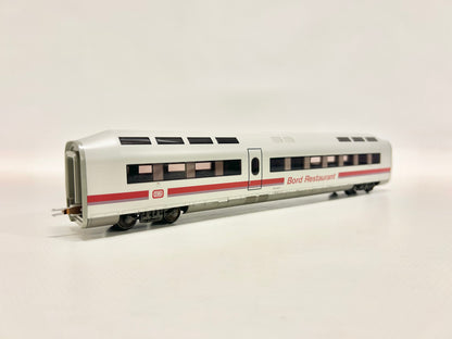 Märklin 4373 ICE-Bordrestaurant Personenwagen DB AC H0