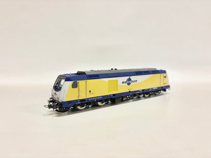 Ade 254671 Digital AC Diesellok Br 92 80 1246 007-9 Metronom AC H0