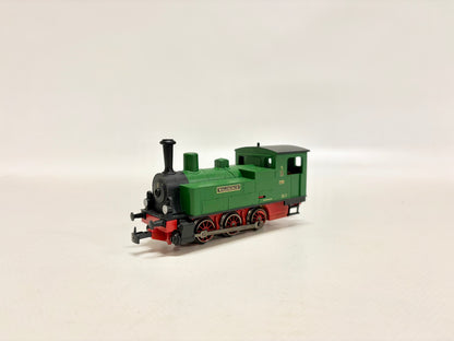 Märklin Digital Dampflok "Waldkirch" AC H0