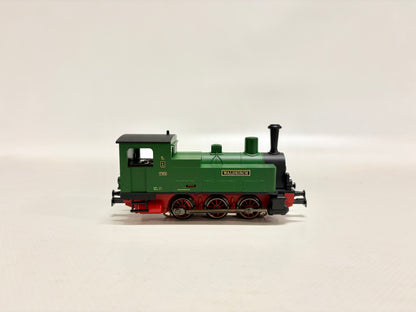 Märklin Digital Dampflok "Waldkirch" AC H0
