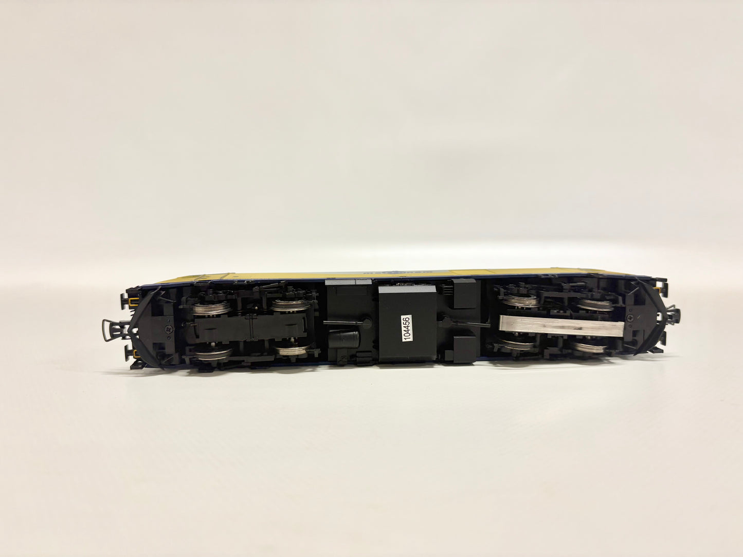 Ade 254671 Digital AC Diesellok Br 92 80 1246 007-9 Metronom AC H0