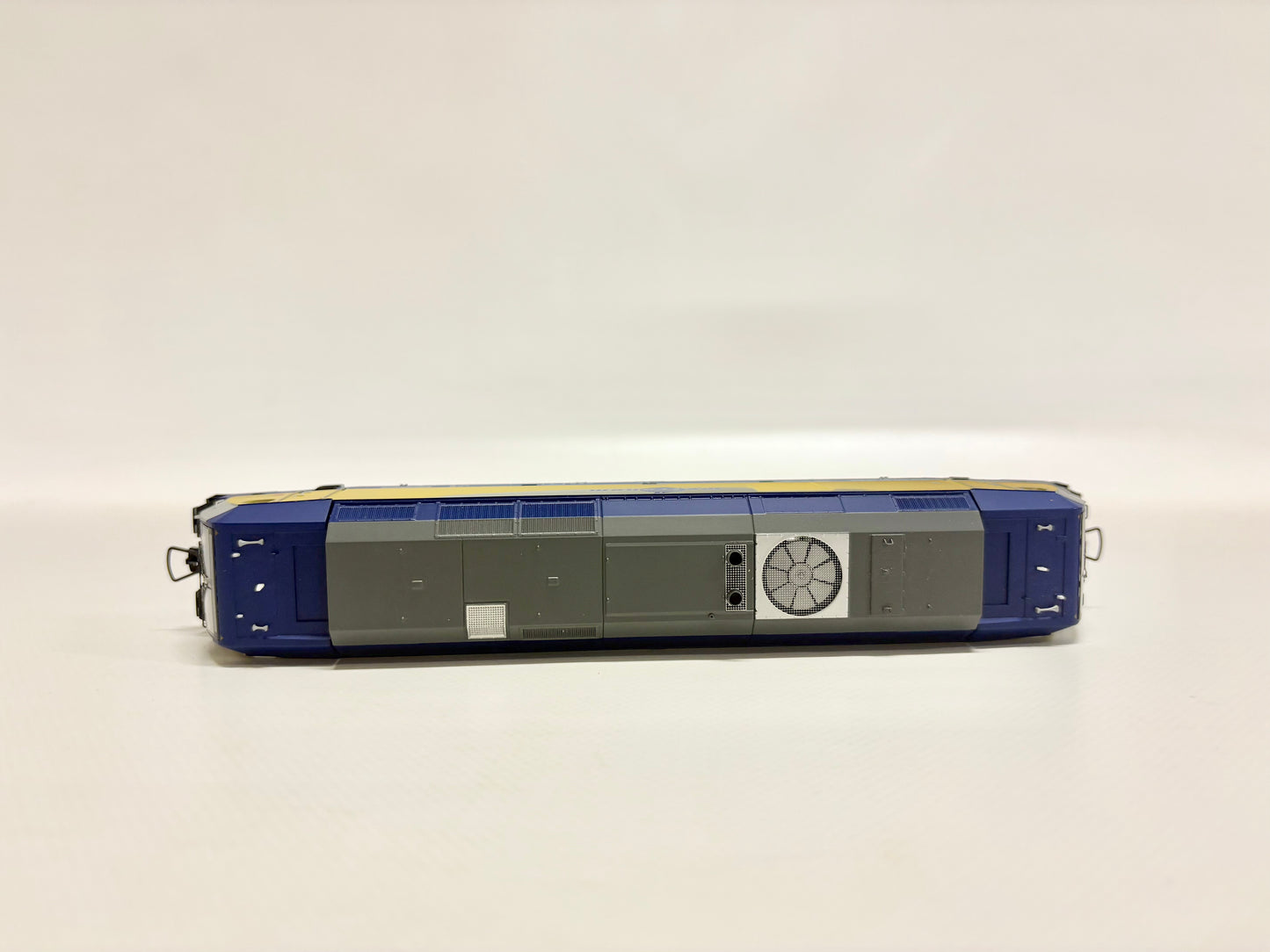 Ade 254671 Digital AC Diesellok Br 92 80 1246 007-9 Metronom AC H0