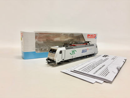 Piko 59355 Digital AC E-Lok Br 185 562-6 ITL AC H0