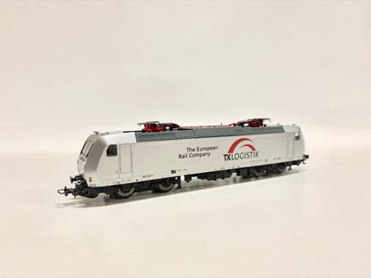Piko 57241 Digital AC E-Lok Br 185 531-1 TX Logistik AC H0