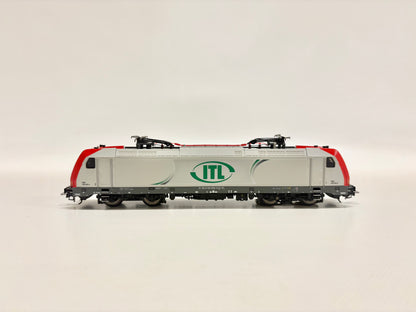 Piko 59357 Digital E-Lok Br 185 650-9 ITL AC H0