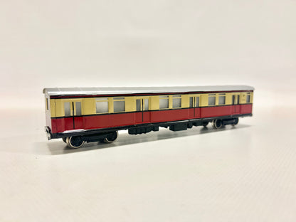 Primex / Märklin 4019 Berliner S-Bahn Zusatzwagen Triebwagen AC H0