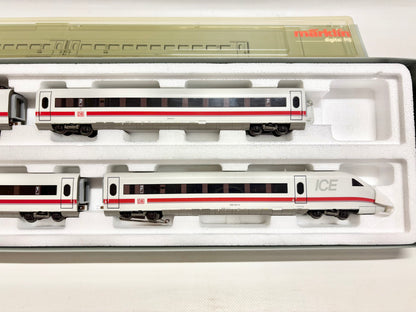 Märklin 37712 Digital InterCity-Express Br 402 ICE DB AC H0